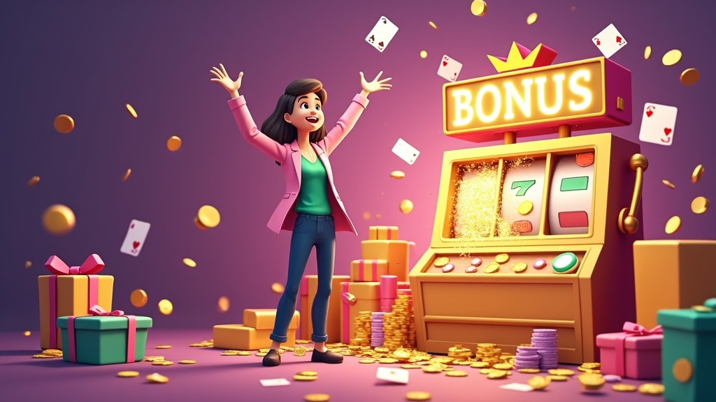 Casino Slottica