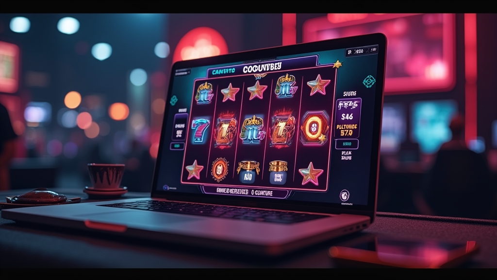 Reloj de expiración y límites de apuesta junto a una interfaz de casino