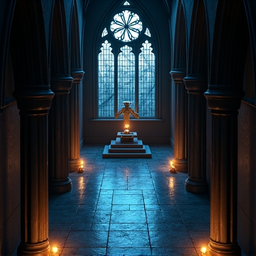 Cathedral of Shadows Slottica Casino Es Confiable
