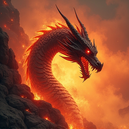 Dragon Ember Realm Casino Slottica