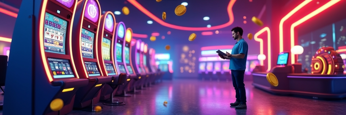 Slottica Online Casino
